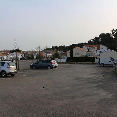 Villa Chez Frederique Saint-Trojan-les-Bains Exterior foto